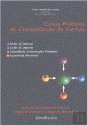 Casos Práticos de Consolidação de Contas
