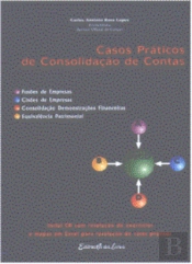 Casos Práticos de Consolidação de Contas