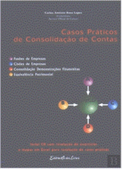Bertrand.pt - Casos Práticos de Consolidação de Contas