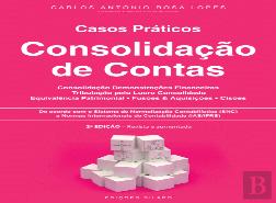 Casos Práticos de Consolidação de Contas