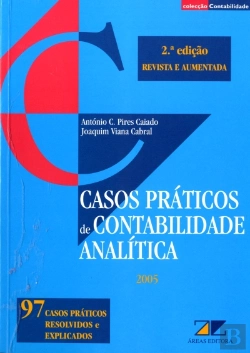 Bertrand.pt - Casos Práticos de Contabilidade Analítica