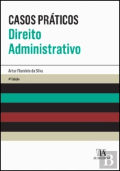 Casos Práticos de Direito Administrativo