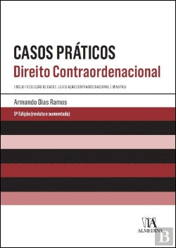 Bertrand.pt - Casos Práticos de Direito Contraordenacional