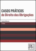 Casos Práticos de Direito das Obrigações