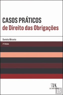 Bertrand.pt - Casos Práticos de Direito das Obrigações