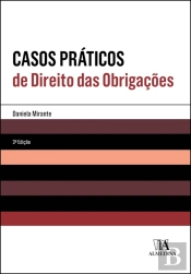 Casos Práticos de Direito das Obrigações 