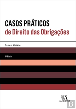 Bertrand.pt - Casos Práticos de Direito das Obrigações 