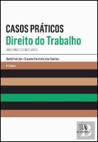 Casos Práticos de Direito do Trabalho