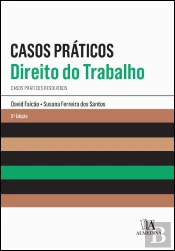 Casos Práticos de Direito do Trabalho