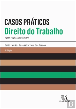 Bertrand.pt - Casos Práticos de Direito do Trabalho