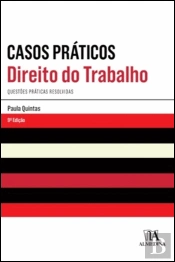 Casos Práticos de Direito do Trabalho