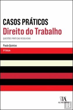 Bertrand.pt - Casos Práticos de Direito do Trabalho