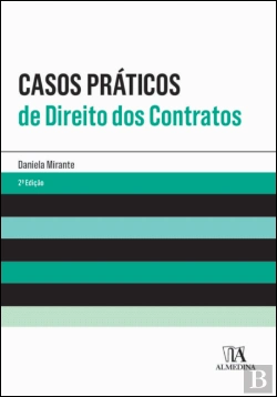 Bertrand.pt - Casos Práticos de Direito dos Contratos