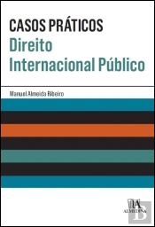 Casos Práticos de Direito Internacional Público