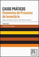Casos Práticos de Elementos de Processo de Inventário