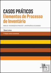 Casos Práticos de Elementos de Processo de Inventário
