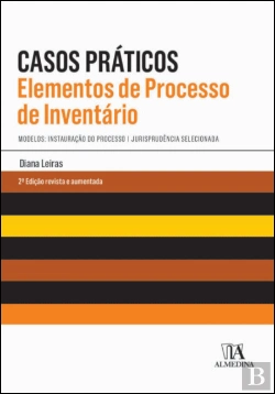 Bertrand.pt - Casos Práticos de Elementos de Processo de Inventário