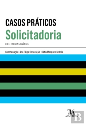 Casos Práticos De Solicitadoria - Direito Da Insolvência