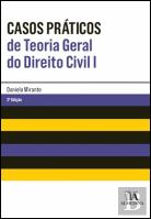 Casos Práticos de Teoria Geral do Direito Civil I