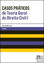 Casos Práticos de Teoria Geral do Direito Civil I