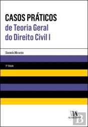 Casos Práticos de Teoria Geral do Direito Civil I 