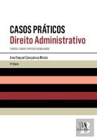 Casos Práticos - Direito Administrativo