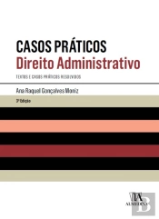 Casos Práticos - Direito Administrativo
