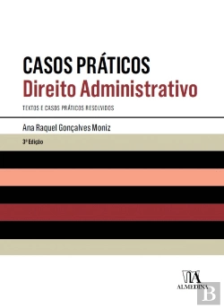 Bertrand.pt - Casos Práticos - Direito Administrativo