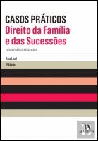 Casos Práticos - Direito da Família e Sucessões