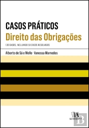 Casos Práticos - Direito das Obrigações
