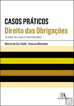 Bertrand.pt - Casos Práticos - Direito das Obrigações