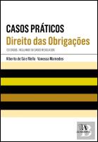 Casos Práticos - Direito das Obrigações