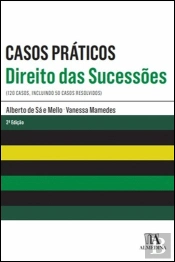 Casos Práticos - Direito das Sucessões