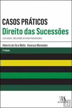 Bertrand.pt - Casos Práticos - Direito das Sucessões