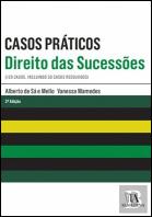 Casos Práticos - Direito das Sucessões