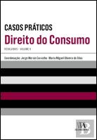Casos Práticos - Direito do Consumo