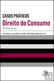Casos Práticos - Direito do Consumo