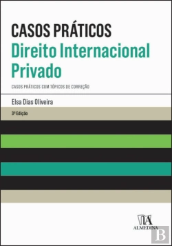 Bertrand.pt - Casos Práticos - Direito Internacional Privado