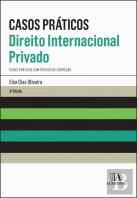Casos Práticos - Direito Internacional Privado