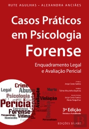 Casos Práticos em Psicologia Forense