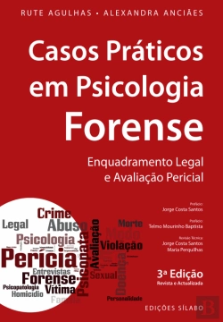 Bertrand.pt - Casos Práticos em Psicologia Forense