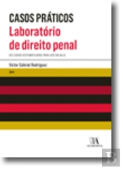 Casos Práticos - Laboratório De Direito Penal