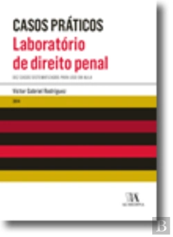 Bertrand.pt - Casos Práticos - Laboratório De Direito Penal