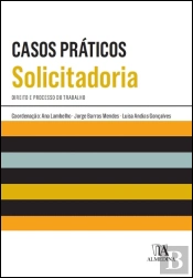Casos Práticos - Solicitadoria