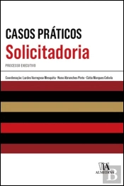 Casos Práticos - Solicitadoria