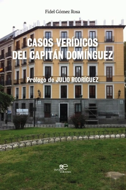 Bertrand.pt - Casos Veridicos Del Capitan Dominguez