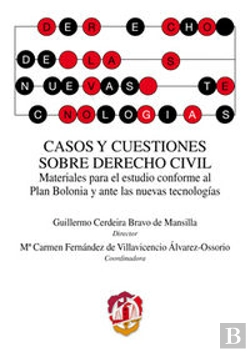 Bertrand.pt - Casos Y Cuestiones Sobre Derecho Civil