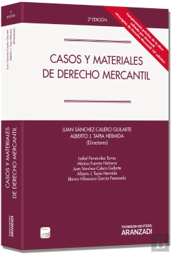 Bertrand.pt - Casos Y Materiales De Derecho Mercantil (Papel + E-Book)