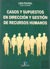 Casos Y Supuestos En Direccion Y Gestion De Recurs