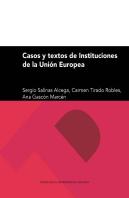 Casos Y Textos De Instituciones De La Unión Europea